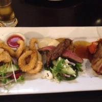 Sandpipers Restaurant