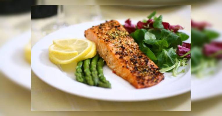 Снимок The River Bistro, Binghamton