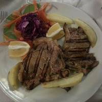 Restorant Mamma Rosa
