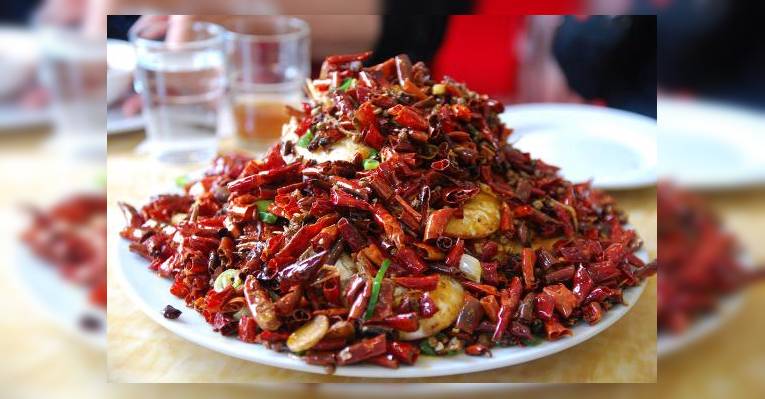 Снимок Charming Spice, Мельбурн