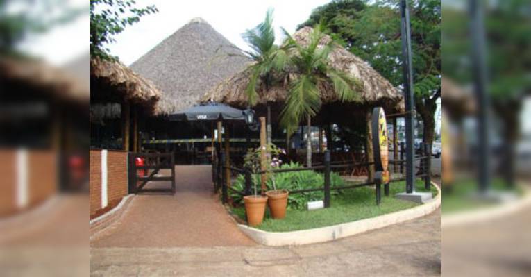 Снимок SR Zanoni, Londrina