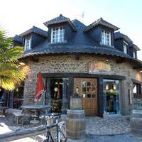 Le Restaurant de la Galette