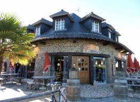 Le Restaurant de la Galette