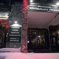Pizzeria La Pignatta