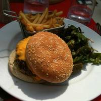 Le Kaz - Restaurant Casino de Cabourg