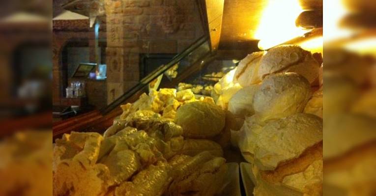 Снимок Pizzeria Santa Lucia, Варезе