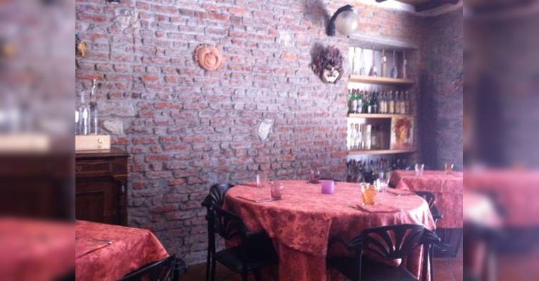 Изображение Pizzeria Santa Lucia, Варезе
