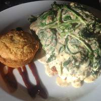 Pecan Grill at the Overton Hotel