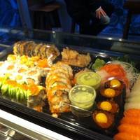 Sabi Sushi