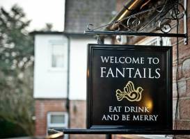 Fantails Restaurant