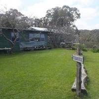Thurlby Herb Farm Cafe