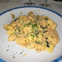 Trattoria Pizzeria alla Veneziana