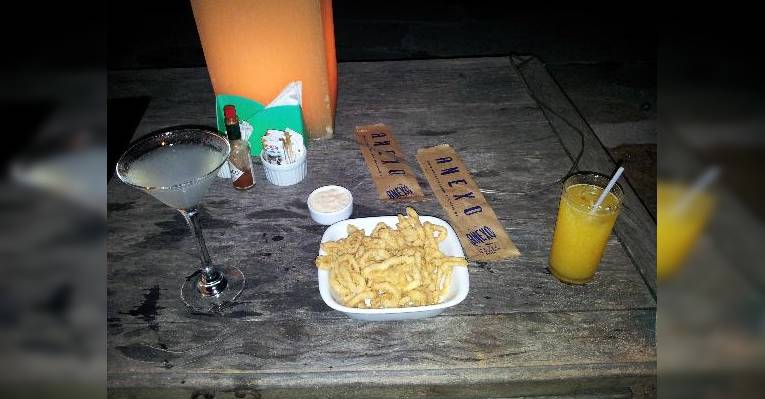 Снимок Anexo Bar Buzios, Бузиос