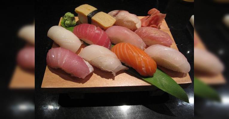 Снимок Sushi Bar, Ханой