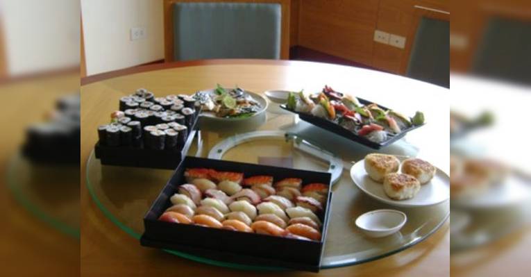 Снимок Sushi Bar, Ханой