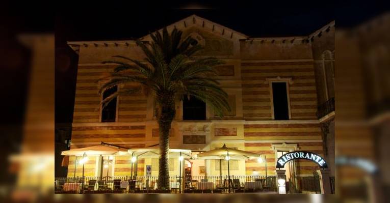 Снимок Ristorante Art Nouveau, Santa Maria al Bagno