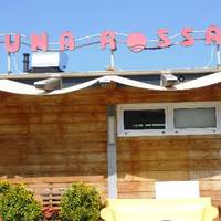 Chalet Luna Rossa