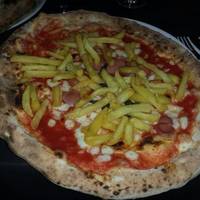 Ristorante De Vito