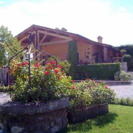 Trattoria Villa