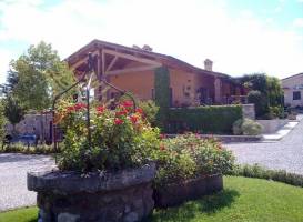Trattoria Villa