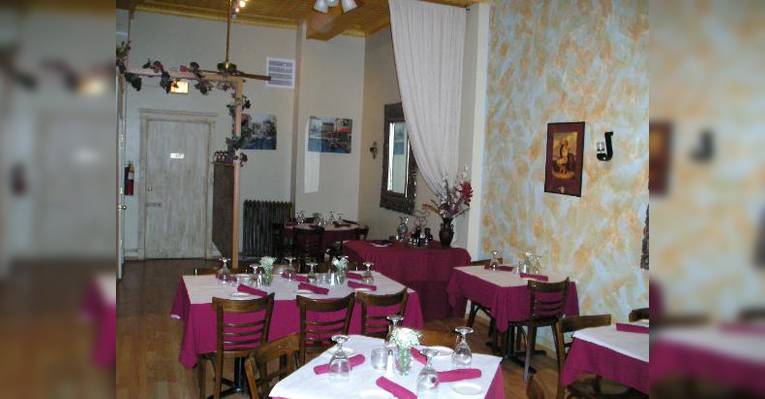 Снимок Tutto Fresco Trattoria, Чикаго