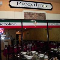 Piccolino Italian Ristorante