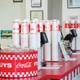 Снимок Five Guys, Батон-Руж
