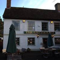 Greyhound Inn