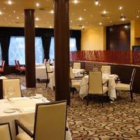 A La Carte Restaurant