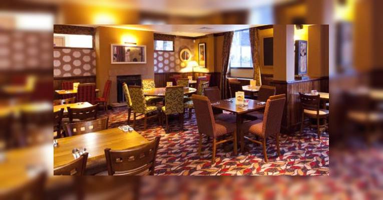 Снимок Brewers Fayre Linkwood Lodge, Элгин