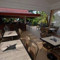 Oscar's Bar and Restaurant Malapascua