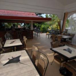 Oscar's Bar and Restaurant Malapascua