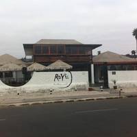 Restaurante Rayu