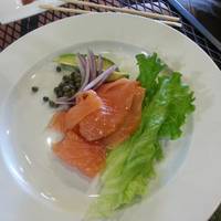 Penn Avenue Fish Company - Downtown
