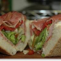 Nutter's Sandwich Shop