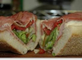 Nutter's Sandwich Shop