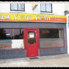 Yumi Yumi Chinese Restaurant & Takeaway