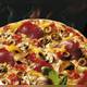 Снимок Tele Pizza, Дюссельдорф