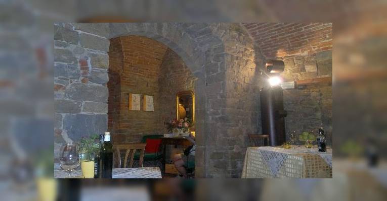 Изображение Ristorante L'Antica Cantina, Поппи