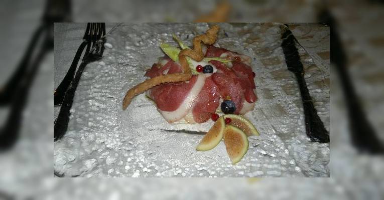 Изображение Ristorante L'Antica Cantina, Поппи