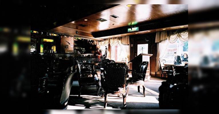 Снимок Old Tree Coffee (Gongyi Road), Тайчжун