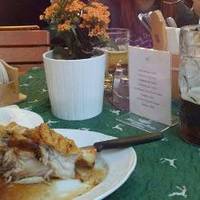Gasthaus zum Stockhammer