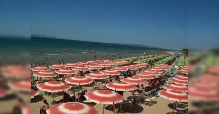 Изображение Tropicana Beach, Фоллоника