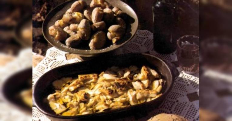 Снимок Tromba Rija, Лиссабон