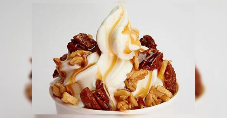 Изображение FOXY frozen yoghurt, Вена