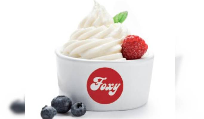Снимок FOXY frozen yoghurt, Вена