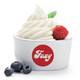 Снимок FOXY frozen yoghurt, Вена
