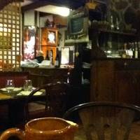 Pizzeria Du Mottaret