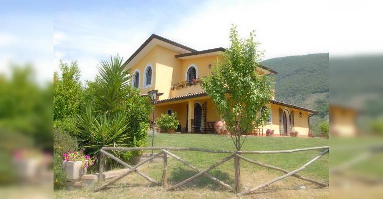 Снимок Agriturismo Il Bagolaro, Нерола