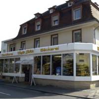 Cafe Doerr